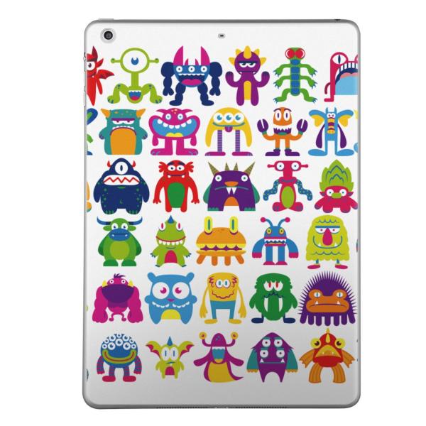 ��2���� iPad Pro 10.5 inch �C���` ���� �X�L���V�[�� apple �A�b�v�� �A�C�p�b�h �v�� A1701 A1709  �C���X�g�@�J���t���@�����X�^�[ 008861