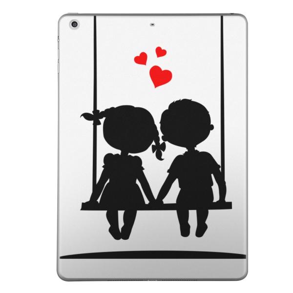 ��2���� iPad Pro 10.5 inch �C���` ���� �X�L���V�[�� apple �A�b�v�� �A�C�p�b�h �v�� A1701 A1709  �n�[�g�@���@���@�L�����N�^�[ 009335