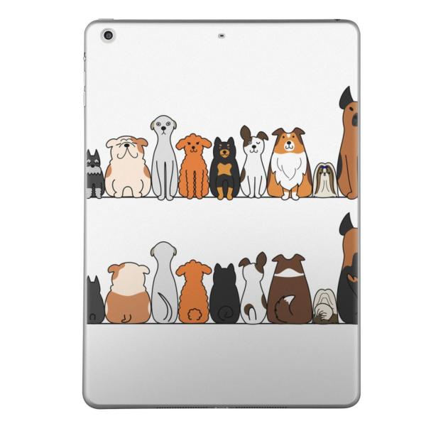 ��2���� iPad Pro 10.5 inch �C���` ���� �X�L���V�[�� apple �A�b�v�� �A�C�p�b�h �v�� A1701 A1709  ���@�����@�L�����N�^�[ 009614