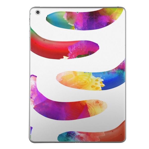 ��2���� iPad Pro 10.5 inch �C���` ���� �X�L���V�[�� apple �A�b�v�� �A�C�p�b�h �v�� A1701 A1709  �o�i�i�@�V���G�b�g�@�J���t�� 014807