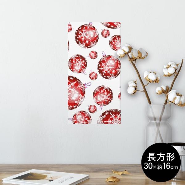 �|�X�^�[ �E�H�[���X�e�b�J�[ �����` �V�[���� ���� 30×16cm Ssize �� �������@wall sticker poster ��@�����@�� 004037