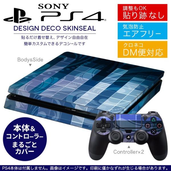 SONY V^PS4 X ^ vCXe[V pȃXLV[ \邾 fUCXebJ[ @fUC 000307