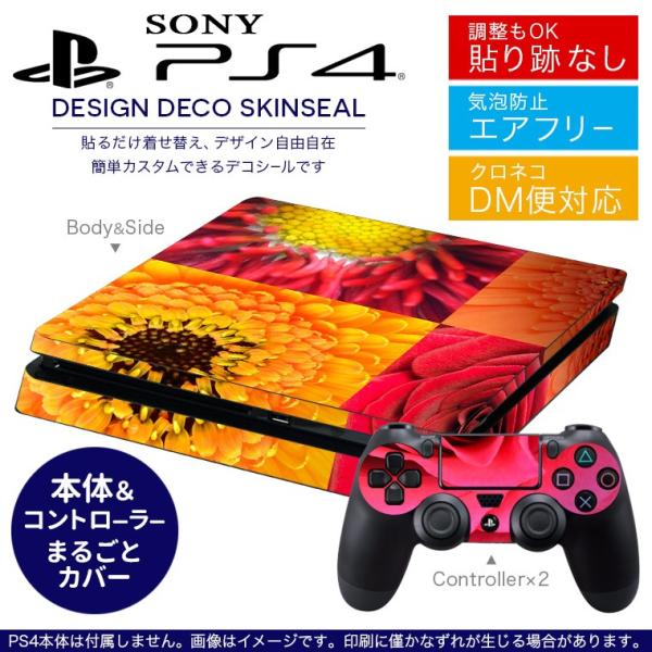 SONY V^PS4 X ^ vCXe[V pȃXLV[ \邾 fUCXebJ[ ԁ@sN 001013