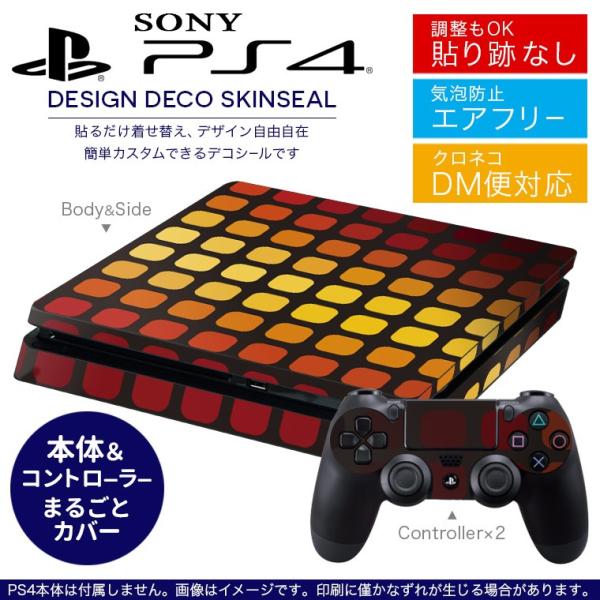 SONY V^PS4 X ^ vCXe[V pȃXLV[ \邾 fUCXebJ[ ͗l@Jt 001932