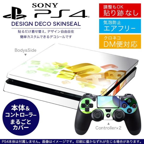 SONY V^PS4 X ^ vCXe[V pȃXLV[ \邾 fUCXebJ[ Jt@p@ 002078