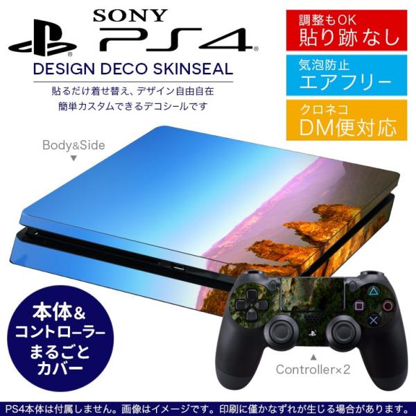 SONY V^PS4 X ^ vCXe[V pȃXLV[ \邾 fUCXebJ[ O@ʐ^@iF@i 003282