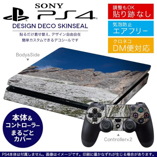 SONY V^PS4 X ^ vCXe[V pȃXLV[ \邾 fUCXebJ[ O@ʐ^@iF@i 003287