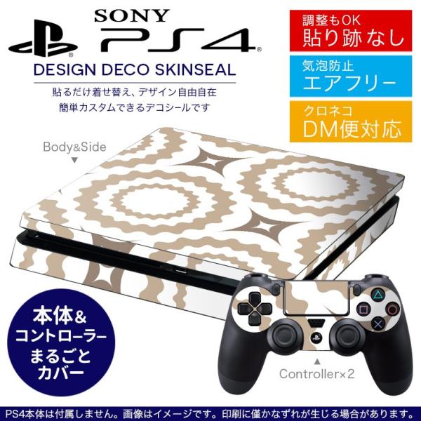 SONY V^PS4 X ^ vCXe[V pȃXLV[ \邾 fUCXebJ[ ͗l@@uE 003728