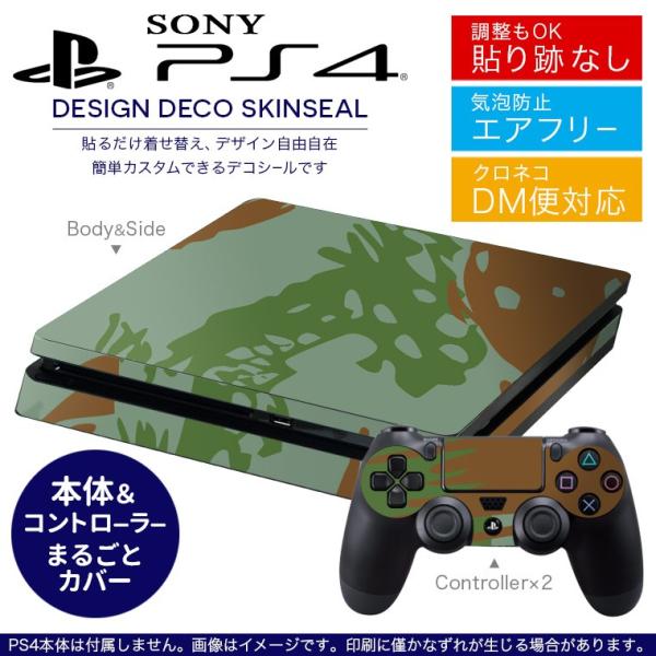 SONY V^PS4 X ^ vCXe[V pȃXLV[ \邾 fUCXebJ[ ʁ@Jt@͗l 003748