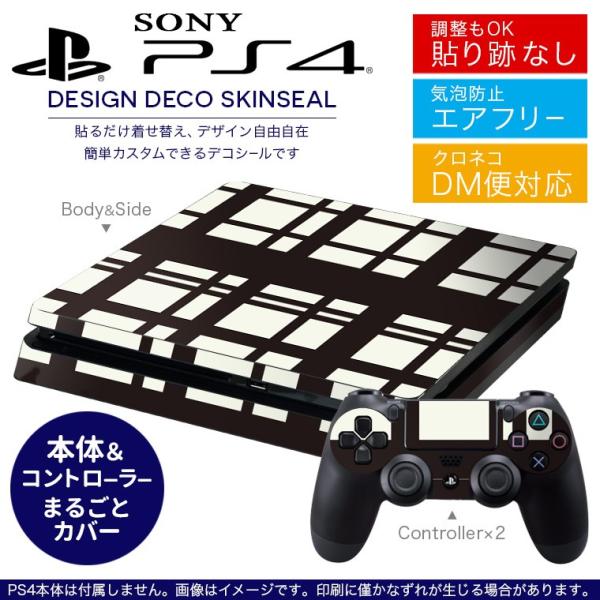 SONY V^PS4 X ^ vCXe[V pȃXLV[ \邾 fUCXebJ[ `FbN@@ 003775