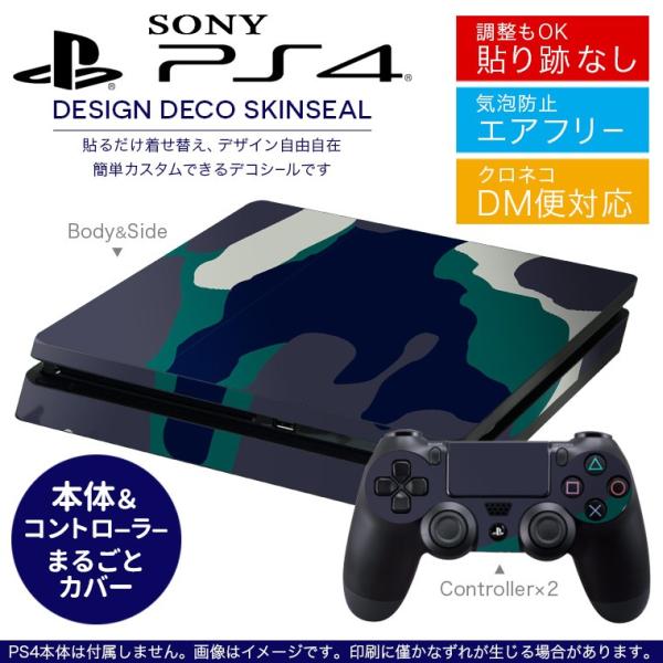 SONY V^PS4 X ^ vCXe[V pȃXLV[ \邾 fUCXebJ[ ʁ@Jt@͗l 003784