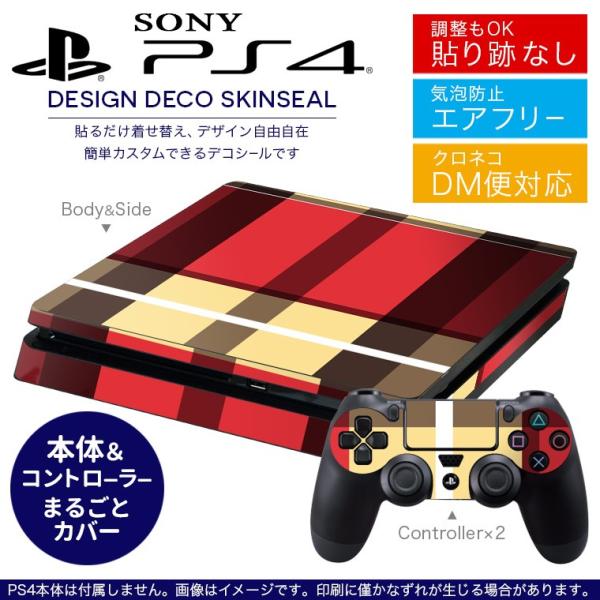 SONY V^PS4 X ^ vCXe[V pȃXLV[ \邾 fUCXebJ[ `FbN@sN@F 004074