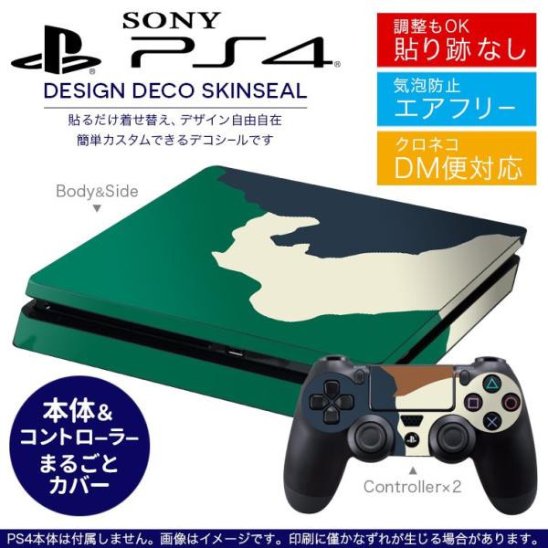 SONY V^PS4 X ^ vCXe[V pȃXLV[ \邾 fUCXebJ[ ʁ@Jt@͗l 004162