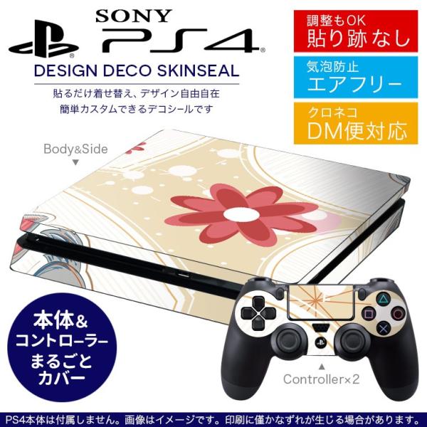 SONY V^PS4 X ^ vCXe[V pȃXLV[ \邾 fUCXebJ[ ԁ@@LN^[ 004195