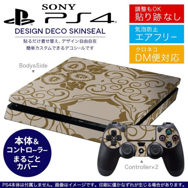 SONY V^PS4 X ^ vCXe[V pȃXLV[ \邾 fUCXebJ[ ͗l@GKg@O[ 004219