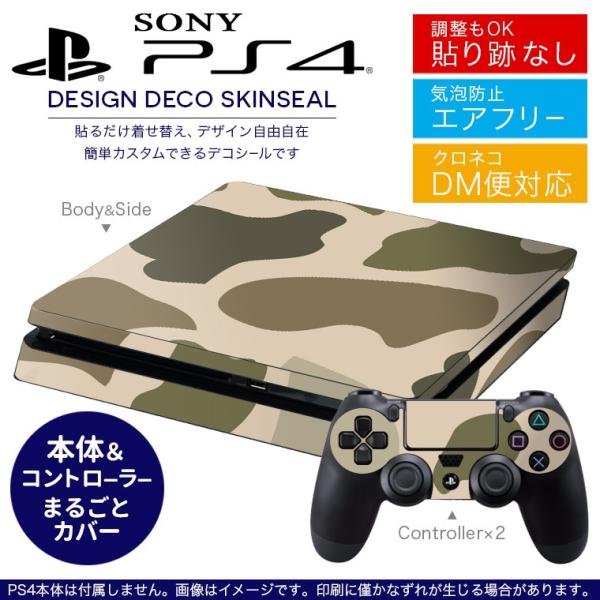 SONY V^PS4 X ^ vCXe[V pȃXLV[ \邾 fUCXebJ[ ʁ@Jt@͗l 004274