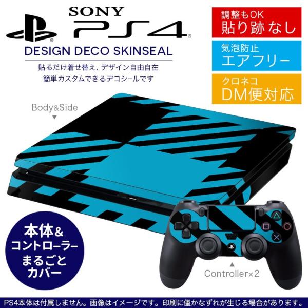 SONY V^PS4 X ^ vCXe[V pȃXLV[ \邾 fUCXebJ[ ͗l@@ 004303