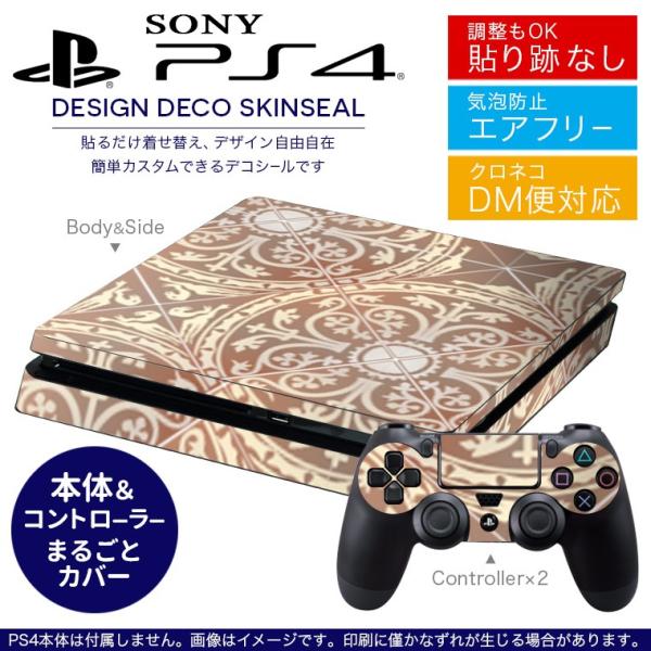 SONY V^PS4 X ^ vCXe[V pȃXLV[ \邾 fUCXebJ[ ͗l@GKg@uE 004323