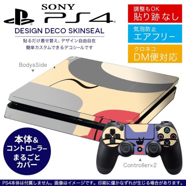 SONY V^PS4 X ^ vCXe[V pȃXLV[ \邾 fUCXebJ[ L@LN^[ 004344