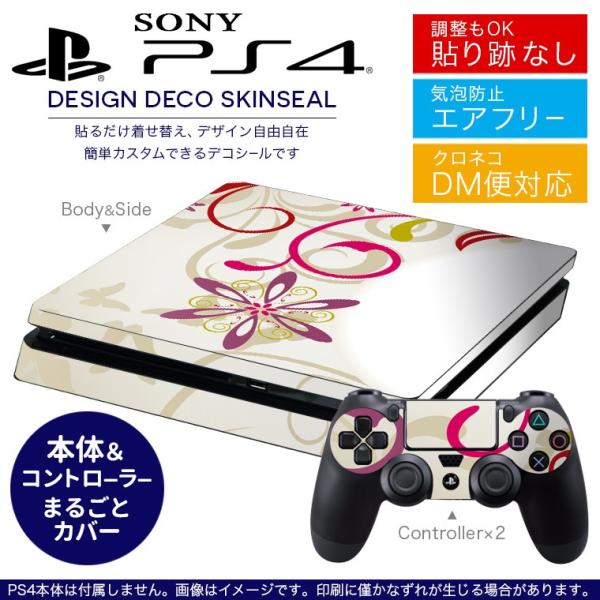 SONY V^PS4 X ^ vCXe[V pȃXLV[ \邾 fUCXebJ[ ԁ@Jt 004480
