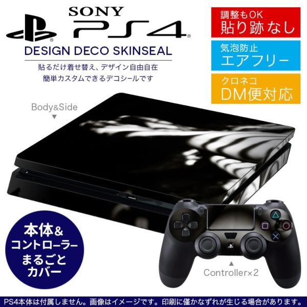 SONY V^PS4 X ^ vCXe[V pȃXLV[ \邾 fUCXebJ[ ʐ^@l 006757