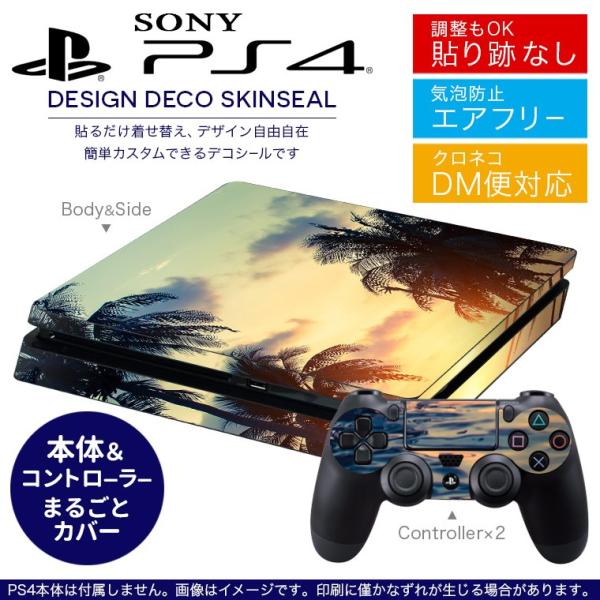 SONY V^PS4 X ^ vCXe[V pȃXLV[ \邾 fUCXebJ[  011779