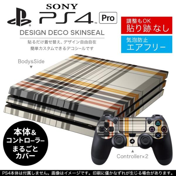 �u��z�֐�p�vSONY �V�^PS4 PRO �v�� �v���C�X�e�[�V������p�X�L���V�[�� �\�邾���� �f�U�C���X�e�b�J�[ �`�F�b�N�@�x�[�W�� 000961