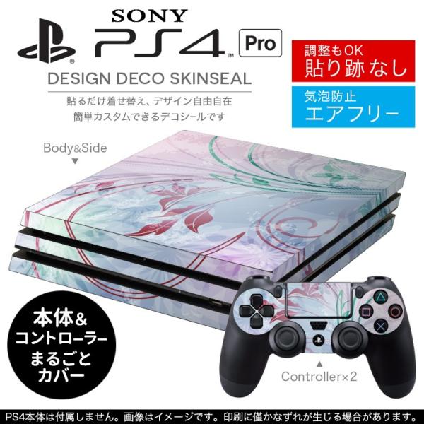 �u��z�֐�p�vSONY �V�^PS4 PRO �v�� �v���C�X�e�[�V������p�X�L���V�[�� �\�邾���� �f�U�C���X�e�b�J�[ �ԁ@�A�� 001319