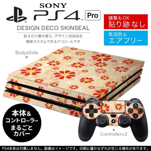 �u��z�֐�p�vSONY �V�^PS4 PRO �v�� �v���C�X�e�[�V������p�X�L���V�[�� �\�邾���� �f�U�C���X�e�b�J�[ �ԁ@�ԕ� 001635