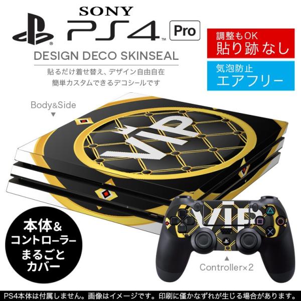 �u��z�֐�p�vSONY �V�^PS4 PRO �v�� �v���C�X�e�[�V������p�X�L���V�[�� �\�邾���� �f�U�C���X�e�b�J�[ VIP�@�����@�C���X�g 002380