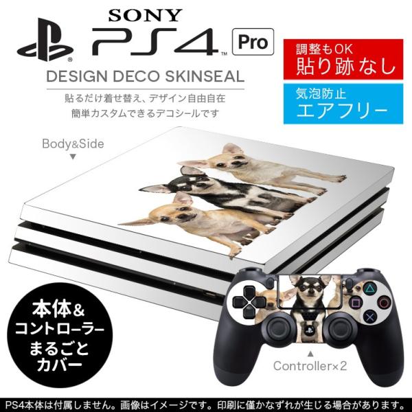 �u��z�֐�p�vSONY �V�^PS4 PRO �v�� �v���C�X�e�[�V������p�X�L���V�[�� �\�邾���� �f�U�C���X�e�b�J�[ ���@�����@�ʐ^ 002885