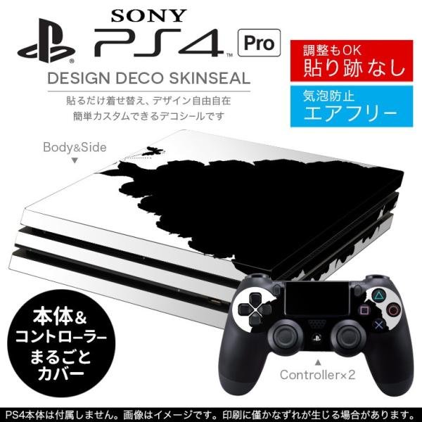 �u��z�֐�p�vSONY �V�^PS4 PRO �v�� �v���C�X�e�[�V������p�X�L���V�[�� �\�邾���� �f�U�C���X�e�b�J�[ �E�G�f�B���O�@���@�� 003611