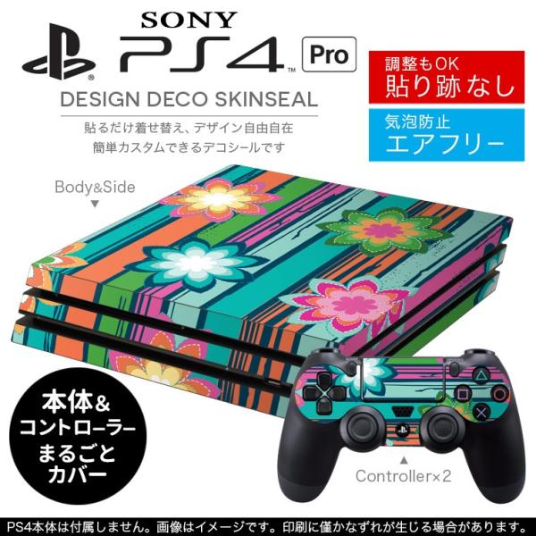 �u��z�֐�p�vSONY �V�^PS4 PRO �v�� �v���C�X�e�[�V������p�X�L���V�[�� �\�邾���� �f�U�C���X�e�b�J�[ �ԁ@�{�[�_�[�@�J���t�� 004783