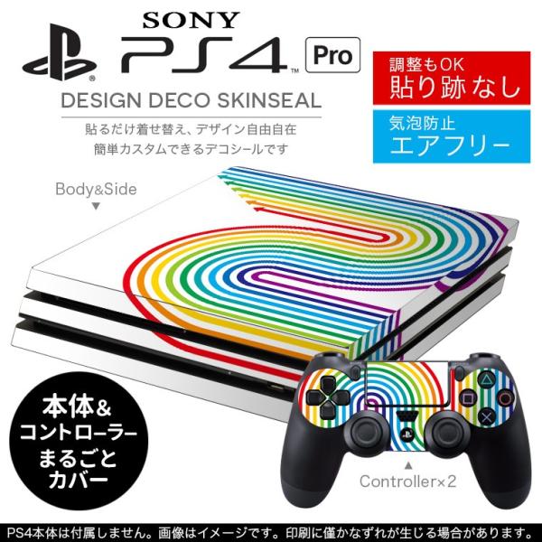 �u��z�֐�p�vSONY �V�^PS4 PRO �v�� �v���C�X�e�[�V������p�X�L���V�[�� �\�邾���� �f�U�C���X�e�b�J�[ ���@���C���{�[ 005472