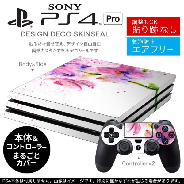 �u��z�֐�p�vSONY �V�^PS4 PRO �v�� �v���C�X�e�[�V������p�X�L���V�[�� �\�邾���� �f�U�C���X�e�b�J�[ �ԁ@�t�����[�@�C���X�g 005561