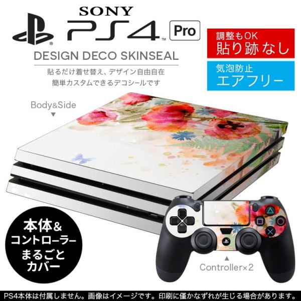 �u��z�֐�p�vSONY �V�^PS4 PRO �v�� �v���C�X�e�[�V������p�X�L���V�[�� �\�邾���� �f�U�C���X�e�b�J�[ �ԁ@�t�����[�@���� 006092