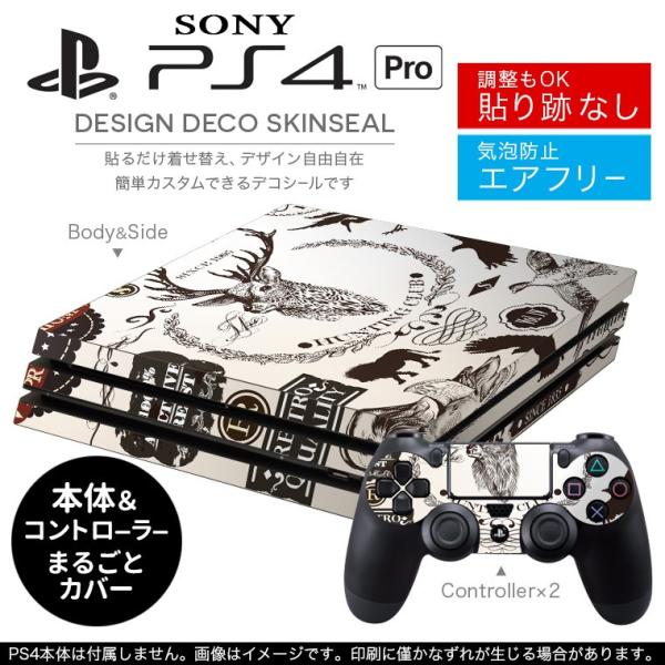 uz֐pvSONY V^PS4 PRO v vCXe[VpXLV[ \邾 fUCXebJ[ @CXg@p@ 006185