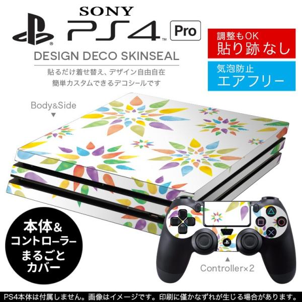 �u��z�֐�p�vSONY �V�^PS4 PRO �v�� �v���C�X�e�[�V������p�X�L���V�[�� �\�邾���� �f�U�C���X�e�b�J�[ �ԁ@�t�����[ 006850