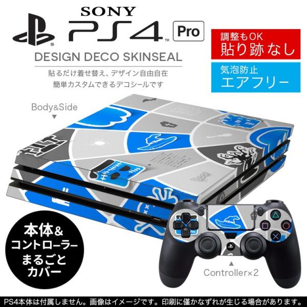 uz֐pvSONY V^PS4 PRO v vCXe[VpXLV[ \邾 fUCXebJ[ nEB@LN^[ 007186
