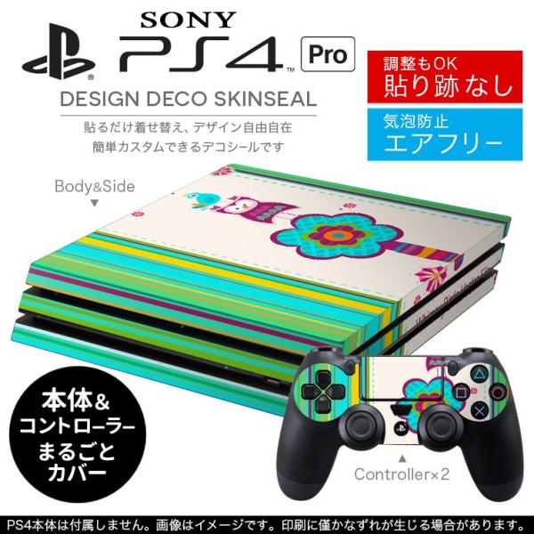 �u��z�֐�p�vSONY �V�^PS4 PRO �v�� �v���C�X�e�[�V������p�X�L���V�[�� �\�邾���� �f�U�C���X�e�b�J�[ �ԁ@�t�����[�@�t�N���E�@�X�g���C�v 007277