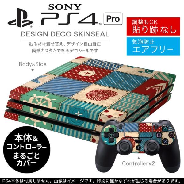 �u��z�֐�p�vSONY �V�^PS4 PRO �v�� �v���C�X�e�[�V������p�X�L���V�[�� �\�邾���� �f�U�C���X�e�b�J�[ �ā@�C�@�͗l�@�A�C�R�� 008378