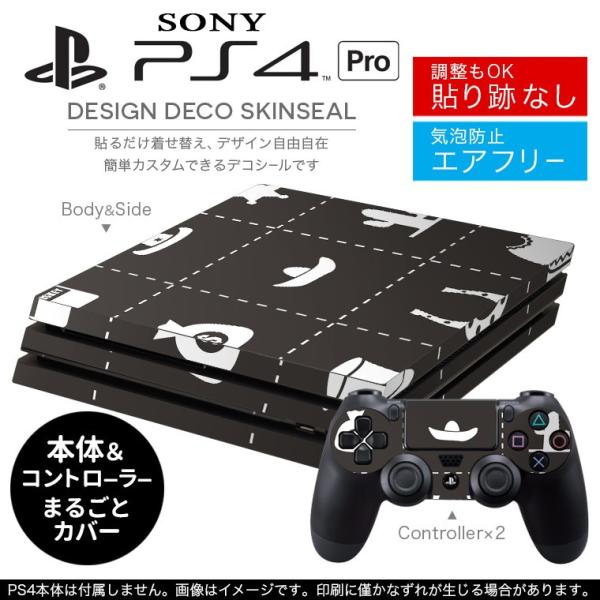 uz֐pvSONY V^PS4 PRO v vCXe[VpXLV[ \邾 fUCXebJ[ CXg@JE{[C@ACR 008816