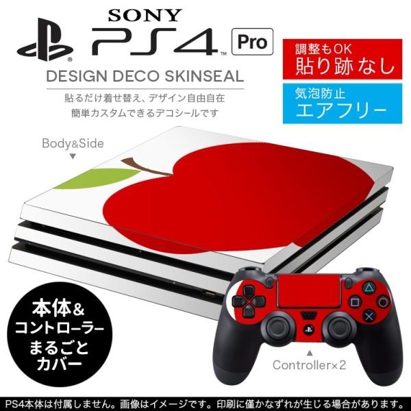 �u��z�֐�p�vSONY �V�^PS4 PRO �v�� �v���C�X�e�[�V������p�X�L���V�[�� �\�邾���� �f�U�C���X�e�b�J�[ �ʕ��@��񂲁@�� 009346