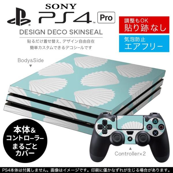 �u��z�֐�p�vSONY �V�^PS4 PRO �v�� �v���C�X�e�[�V������p�X�L���V�[�� �\�邾���� �f�U�C���X�e�b�J�[ �L�k�@�͗l�@�� 009783