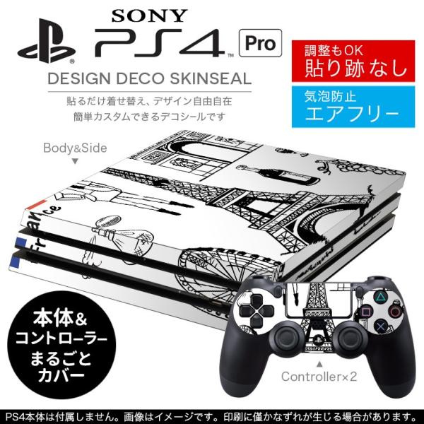 �u��z�֐�p�vSONY �V�^PS4 PRO �v�� �v���C�X�e�[�V������p�X�L���V�[�� �\�邾���� �f�U�C���X�e�b�J�[ �O���@���i�@�C���X�g 010200