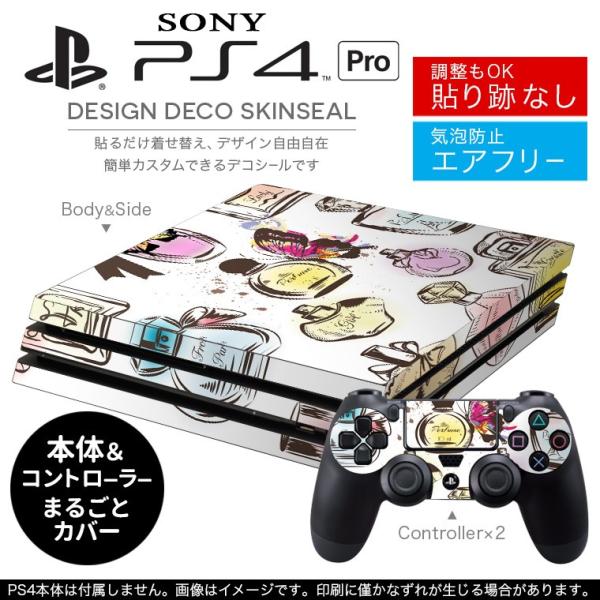 �u��z�֐�p�vSONY �V�^PS4 PRO �v�� �v���C�X�e�[�V������p�X�L���V�[�� �\�邾���� �f�U�C���X�e�b�J�[ �������@�t�@�b�V�����@�� 010206