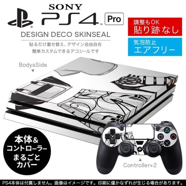 uz֐pvSONY V^PS4 PRO v vCXe[VpXLV[ \邾 fUCXebJ[ @t@bV@m 010321