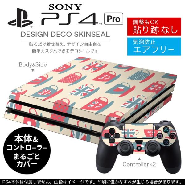 uz֐pvSONY V^PS4 PRO v vCXe[VpXLV[ \邾 fUCXebJ[ JtF@@n[g 010422