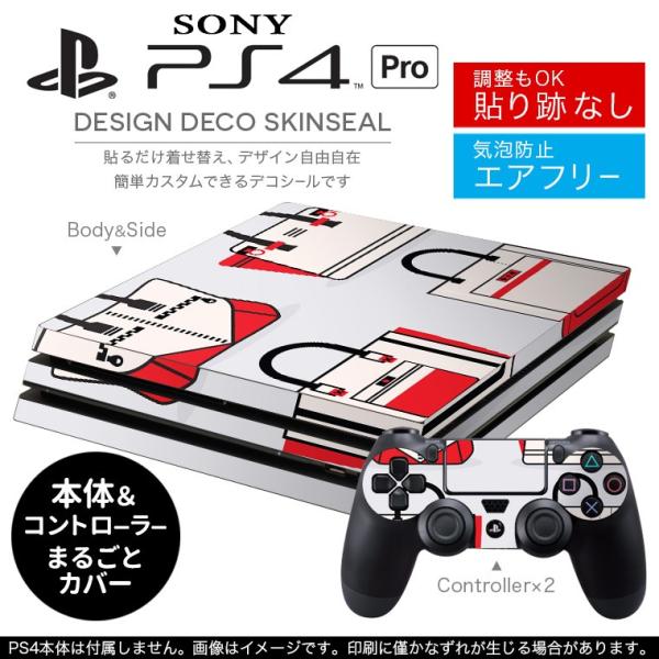 uz֐pvSONY V^PS4 PRO v vCXe[VpXLV[ \邾 fUCXebJ[  010514