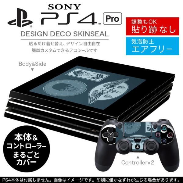 uz֐pvSONY V^PS4 PRO v vCXe[VpXLV[ \邾 fUCXebJ[  011502